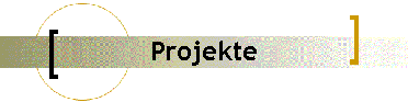 Projekte