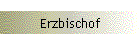 Erzbischof