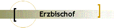 Erzbischof