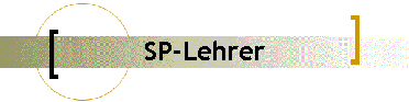 SP-Lehrer